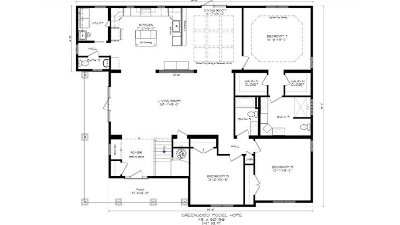 modular homes in delaware floor plan