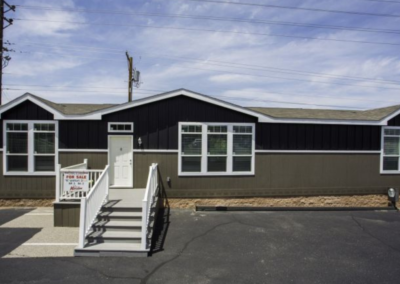 One Of The BEST Manufactured Homes in New Mexico!