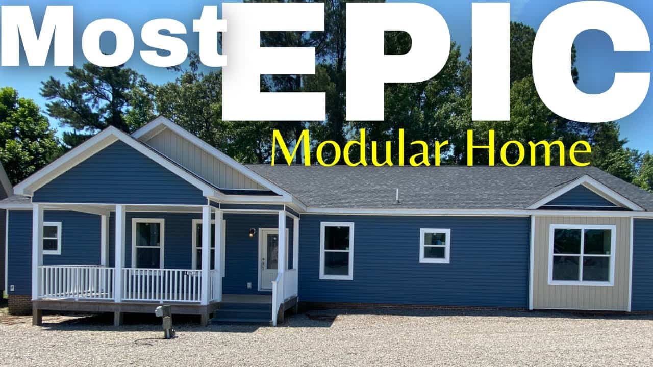 north carolina modular home epic
