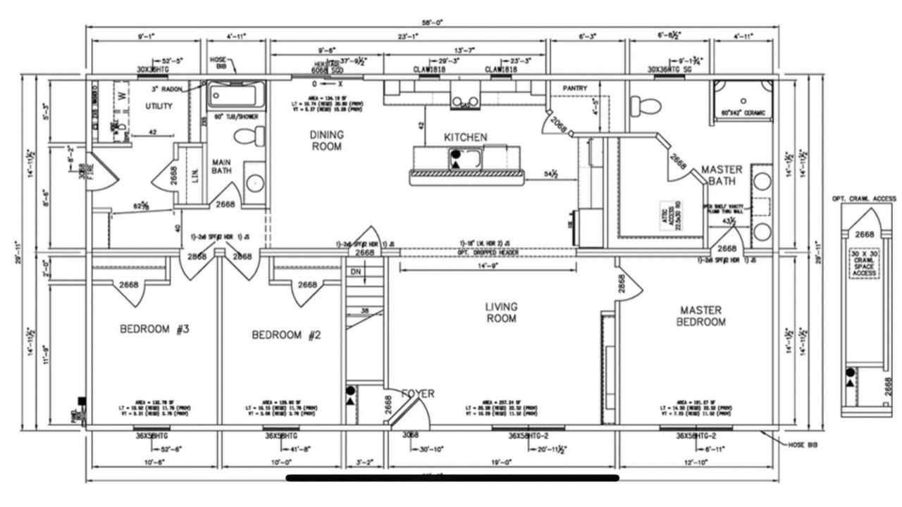 ritz craft modular homes floor plan