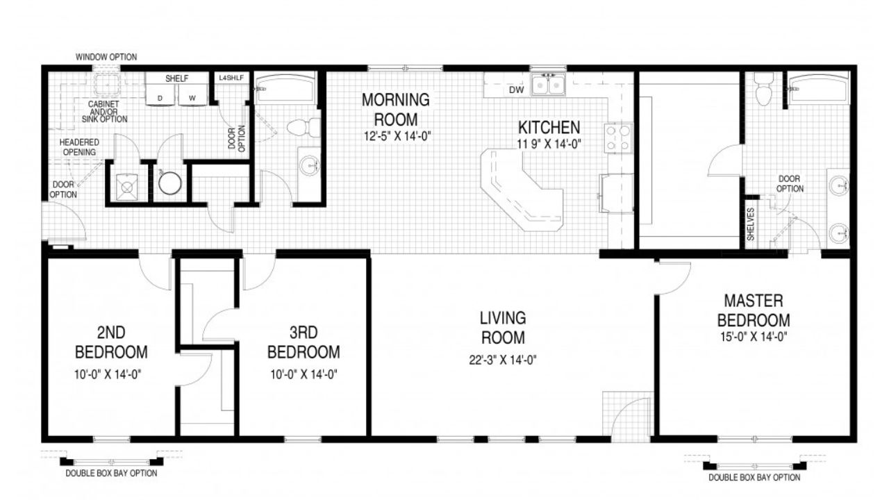 bonnavilla homes floor plan