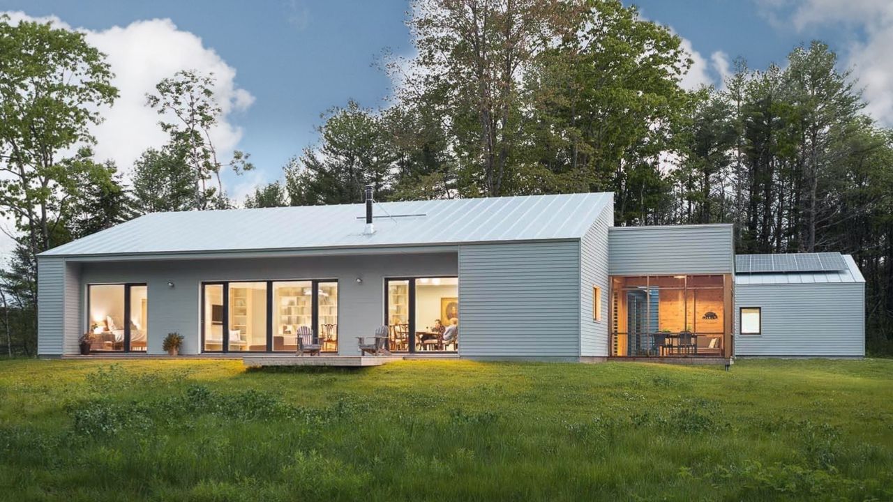 modular homes in maine with prices