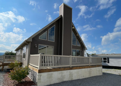 West Virginia Modular Home You Have Always Dreamt About!