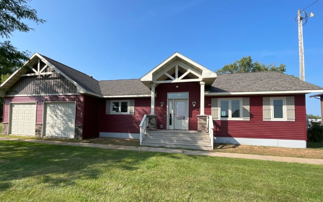 One Of The Best Modular Homes For Sale In Wisconsin (full tour)