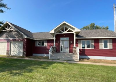 One Of The Best Modular Homes For Sale In Wisconsin (full tour)