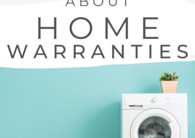10+ Things To Consider Before You Get A Home Warranty (2022)