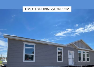 How long do manufactured homes last?