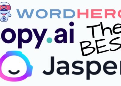 3 Best Copy AI Apps (And Why You Should Use One)
