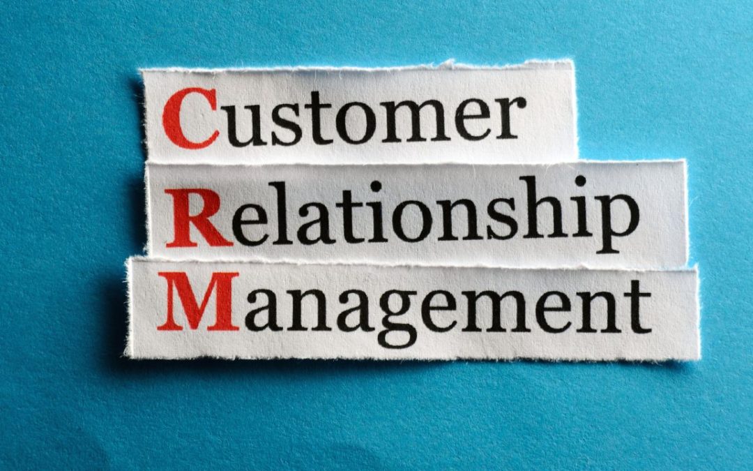 7 Best CRM Software Solutions To Streamline Your Business