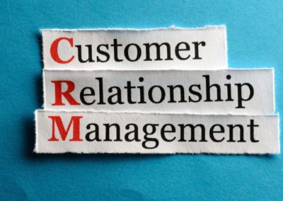 7 Best CRM Software Solutions To Streamline Your Business
