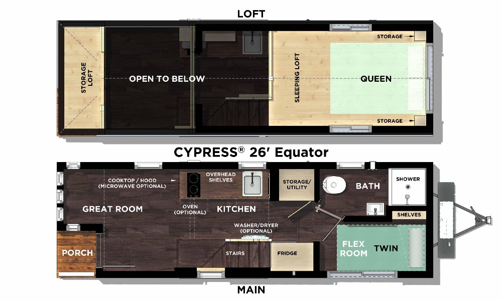 Cypress-26-Equator-Floorplan
