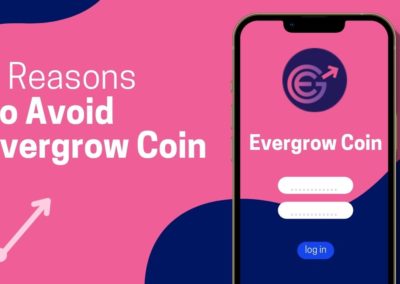 7 Reasons Why You Shouldn’t Buy Evergrow Coin