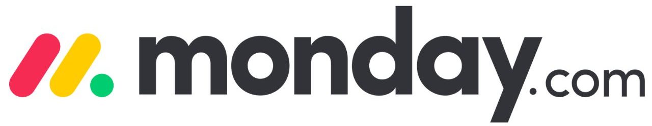 crm software monday logo