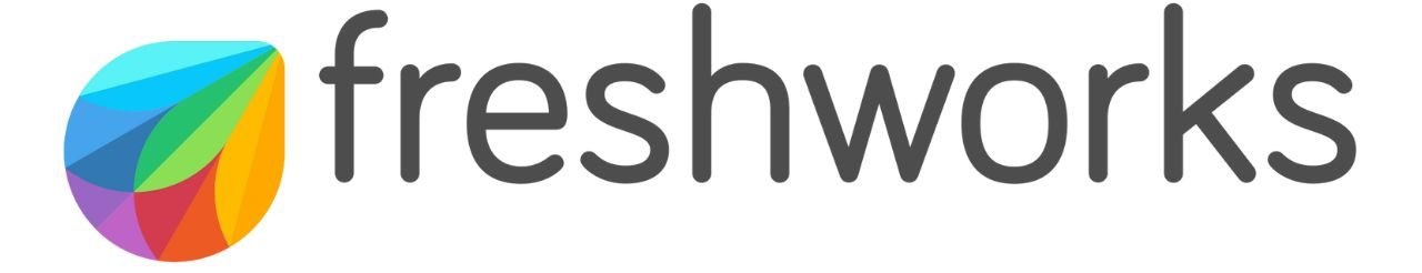 freshworks crm software logo