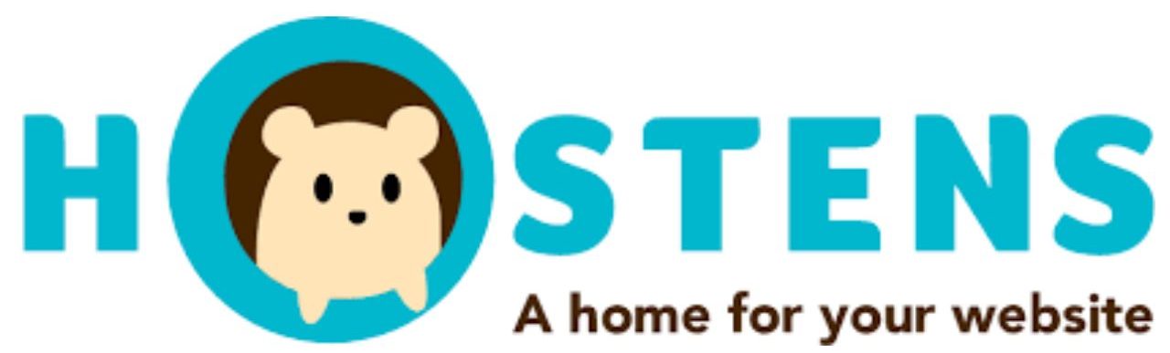 hostens website hosting