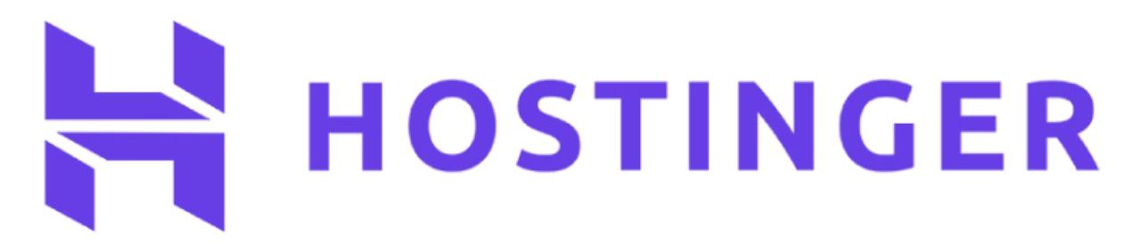 hostinger website hosting