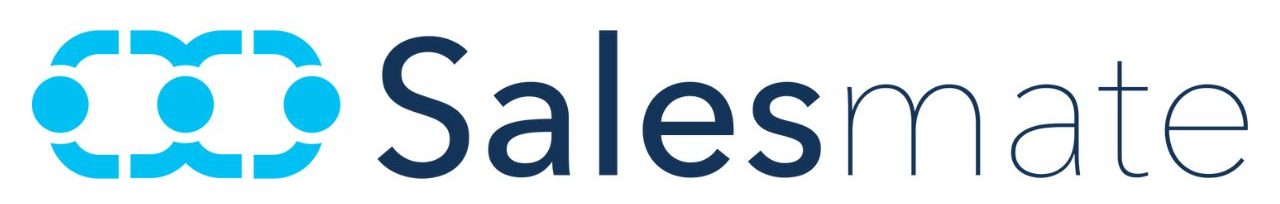 salesmate crm software logo