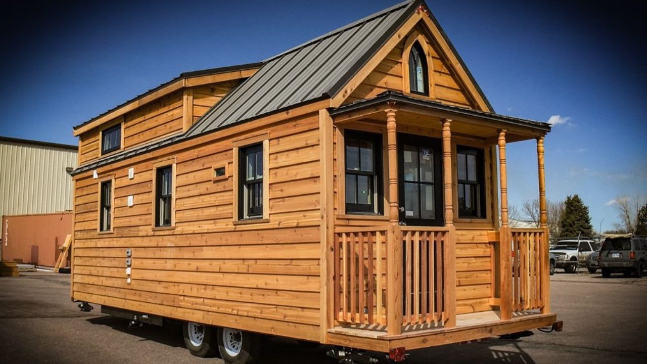 the elm by tumbleweed tiny homes