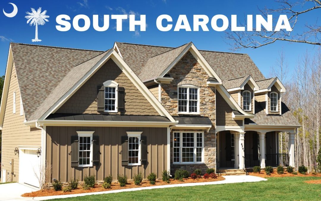 7 Best Home Builders in South Carolina