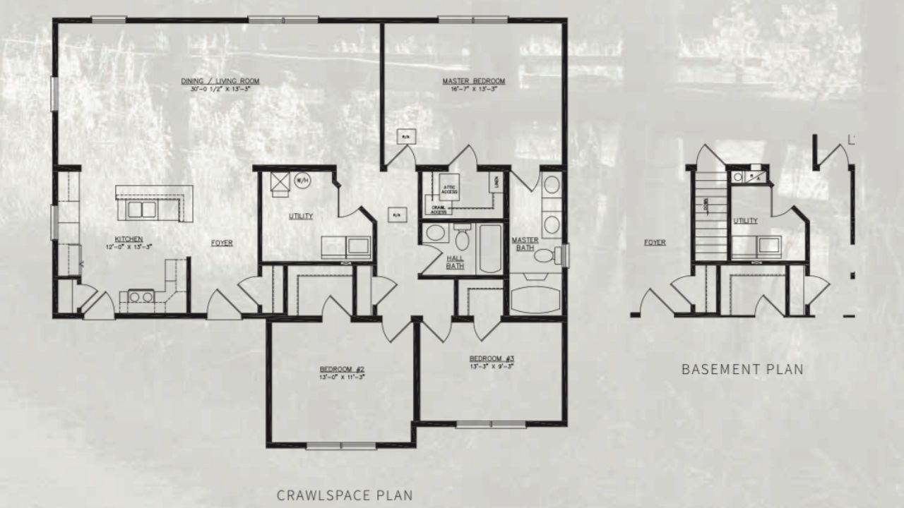 heckaman homes modular home floor plans