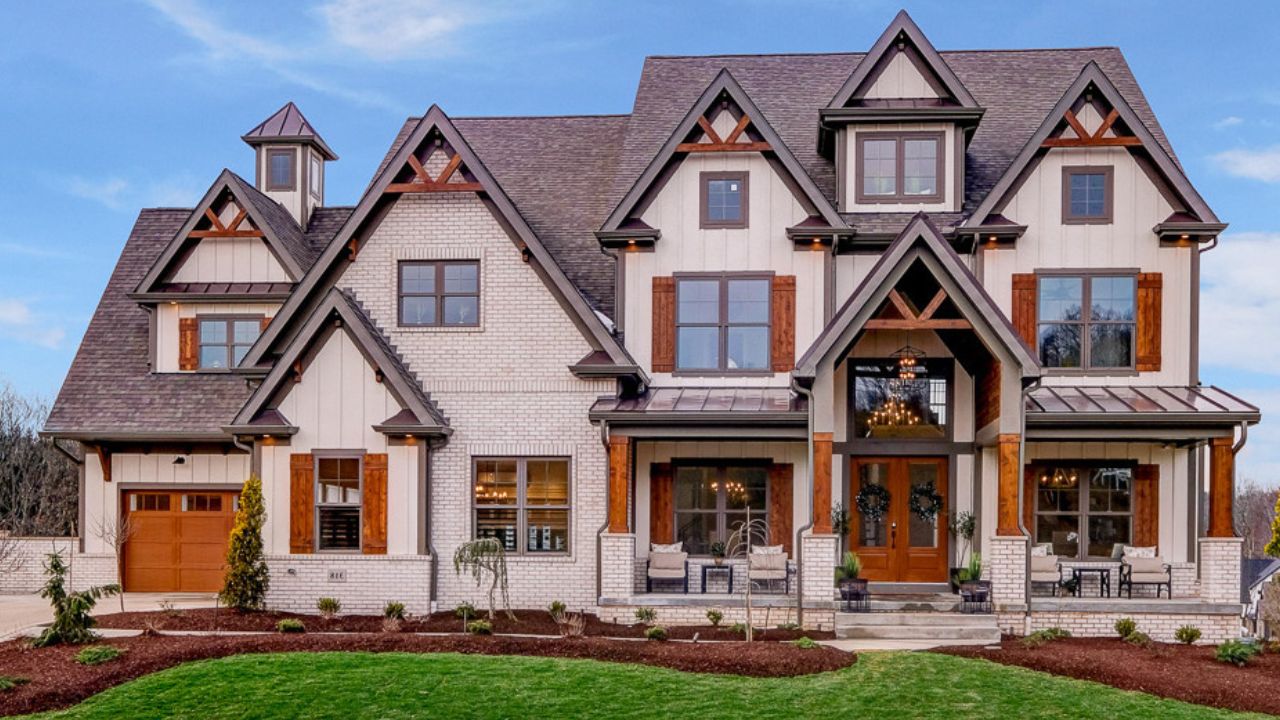 “Cambridge” by Infinity Homes: The Dreamiest Home Design Yet!