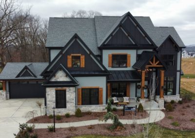 Custom 5 Bedroom House Is The #1 Home Design Of The Year!