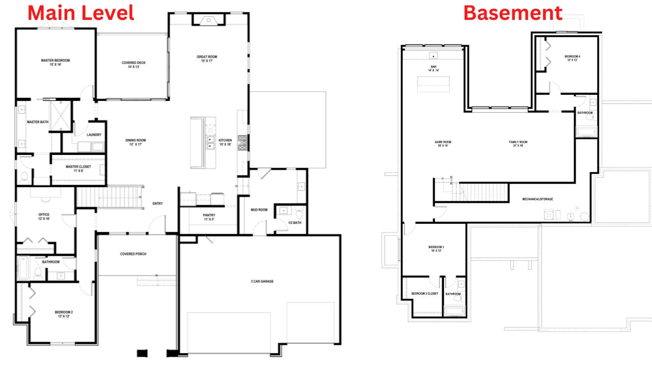 nies homes stratford floor plan basement (1)