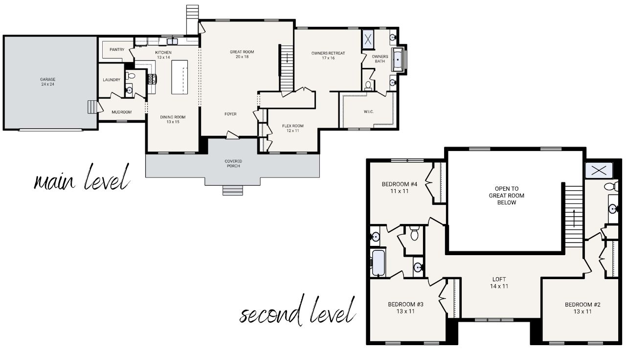 schumacher home belleville floor plan