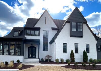 Sky Vista by Raleigh Custom Homes Is My #1 Favorite New Home!