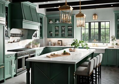 Top 15 Kitchen Trends for 2023 You Can’t Miss!