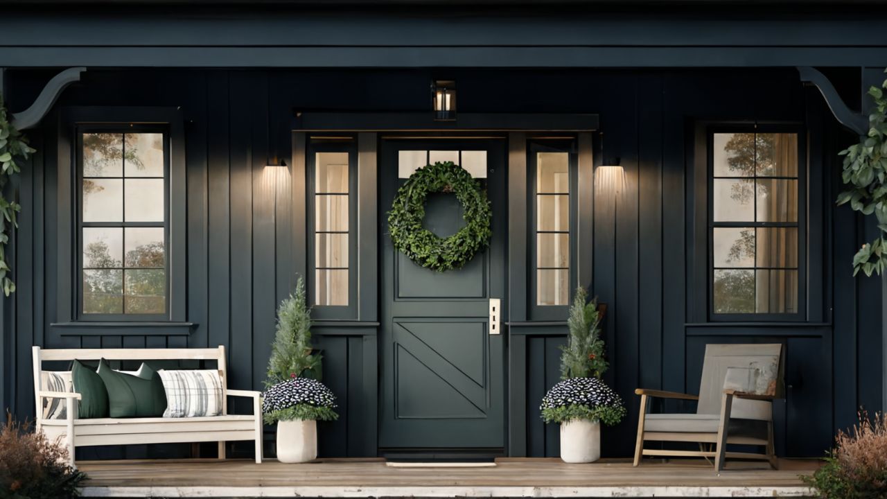 welcoming porch decor ideas for your home
