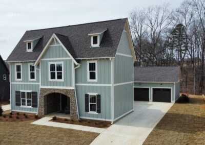 This Alabama New Construction is a Can’t Miss! (Full Tour)