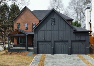 Six Points Homes Does it Again! STUNNING 5BR Home