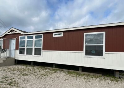 Most Affordable 3 BR Manufactured Home I’ve Seen In 2023!