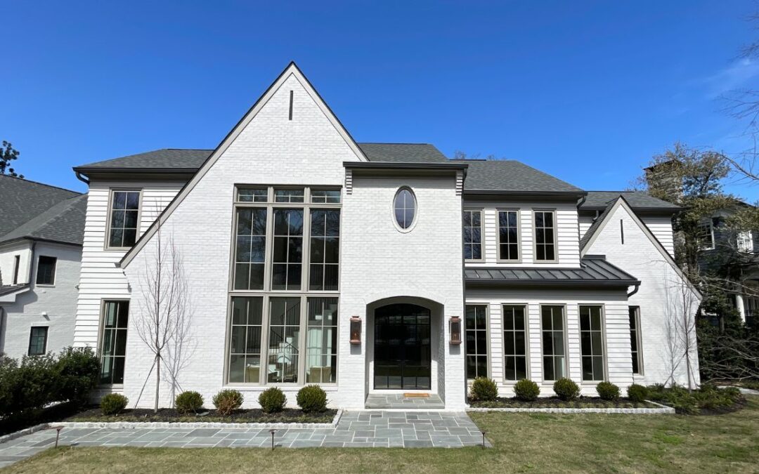 Luxury New-Construction Home in Georgia is a Can’t Miss