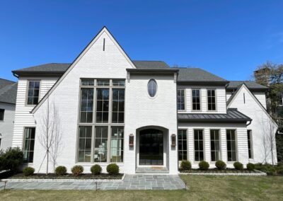 Luxury New-Construction Home in Georgia is a Can’t Miss