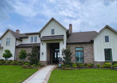 Take a Tour of an Exquisite Home Built by the South’s Top Custom Home Builder!