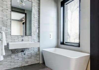 Achieving the Scandinavian Design Style for Your Bathroom