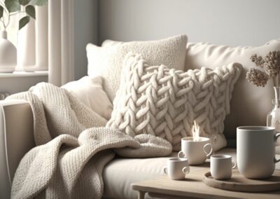 10 Must-Have Scandinavian Textiles for Your Home