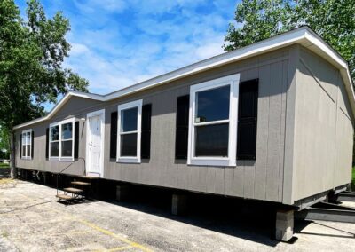 This is One of the Best Mobile Home Floor Plans I’ve Toured!