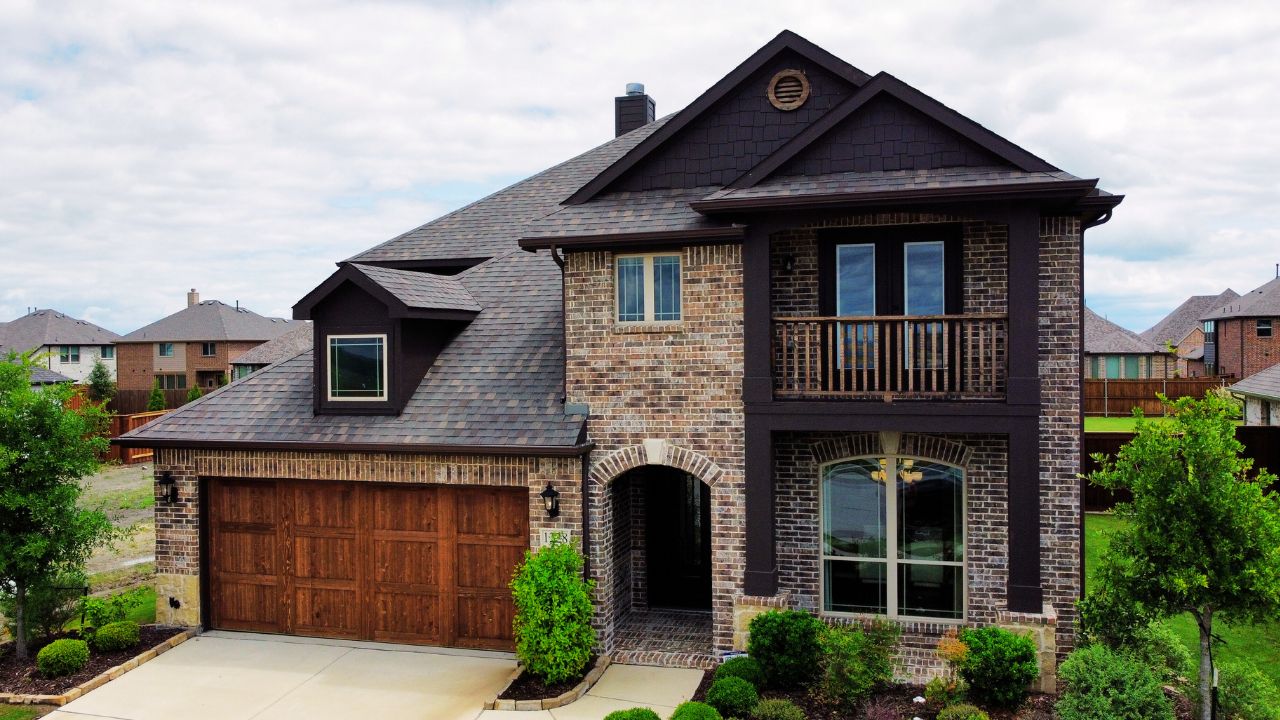 Introducing the Ultimate in Rustic Chic by a Top Dallas Home Builder!