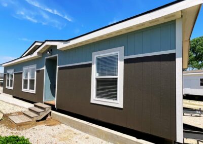 Discover the Horizon Model: Your Affordable Mobile Home!