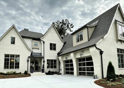 Inside Exquisite 5 Bedroom Design At Knoxville Parade of Homes