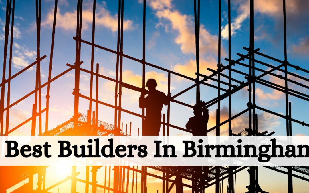 7 Best Custom Home Builders in Birmingham, AL